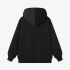 Black High Quality Classic Hoodie GM8801