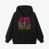 Black Halloween Hoodie GM8801-79