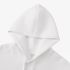 White Halloween Hoodie GM8802-205