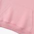 Pink Numbers Print Hoodie GM8803-164