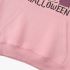 Pink Halloween Hoodie GM8803-204