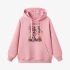 Pink Halloween Hoodie GM8803-205