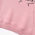 Pink Skeletons Graphic Hoodie GM8803-208