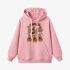 Pink Halloween Hoodie GM8803-46