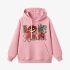 Pink Halloween Hoodie GM8803-67