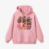 Pink Halloween Hoodie GM8803-71