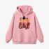 Pink Halloween Hoodie GM8803-73