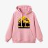 Pink Halloween Hoodie GM8803-88