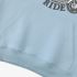 Motorcycle Graphic Sky Blue Hoodie GM8804-290