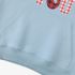 Sky Blue Halloween Hoodie GM8804-44