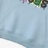 Sky Blue Halloween Hoodie GM8804-48