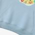 Sky Blue Halloween Hoodie GM8804-50