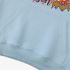 Sky Blue Halloween Hoodie GM8804-63