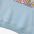 Sky Blue Halloween Hoodie GM8804-66