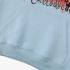 Sky Blue Halloween Hoodie GM8804-67