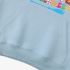 Sky Blue Halloween Hoodie GM8804-72