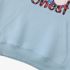 Sky Blue Halloween Hoodie GM8804-74