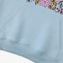 Sky Blue Halloween Hoodie GM8804-83