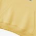 Hippo Geometric Graphic Yellow Hoodie GM8806-256