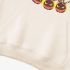 Beige Halloween Hoodie GM8807-46