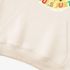 Beige Halloween Hoodie GM8807-50