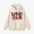 Beige Halloween Hoodie GM8807-67