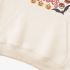 Beige Halloween Hoodie GM8807-71