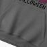 Gray Halloween Hoodie GM8808-204