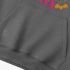 Gray Halloween Hoodie GM8808-49