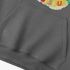 Gray Halloween Hoodie GM8808-50