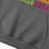 Gray Halloween Hoodie GM8808-56