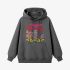 Gray Halloween Hoodie GM8808-79