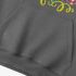 Gray Halloween Hoodie GM8808-79