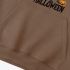 Brown Halloween Hoodie GM8809-205