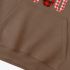 Brown Halloween Hoodie GM8809-44