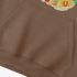 Brown Halloween Hoodie GM8809-50