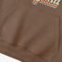 Brown Halloween Hoodie GM8809-70