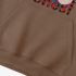 Brown Halloween Hoodie GM8809-74