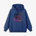 Dark Blue Halloween Hoodie GM8810-49