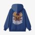 Dark Blue Halloween Hoodie GM8810-60