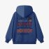 Dark Blue Halloween Hoodie GM8810-62