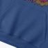 Dark Blue Halloween Hoodie GM8810-63