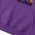 Purple Halloween Hoodie GM8811-205