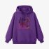 Purple Halloween Hoodie GM8811-49