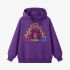 Purple Halloween Hoodie GM8811-53