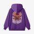 Purple Halloween Hoodie GM8811-60