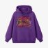 Purple Halloween Hoodie GM8811-63