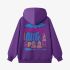 Purple Halloween Hoodie GM8811-64