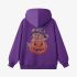 Purple Halloween Hoodie GM8811-68