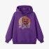 Purple Halloween Hoodie GM8811-70